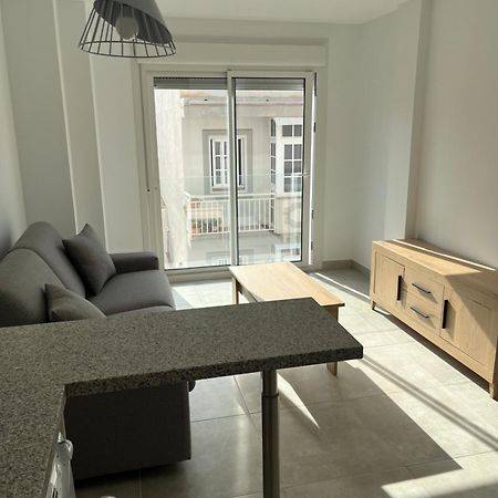 Apartmán Piso Alma 1B Fuengirola Exteriér fotografie