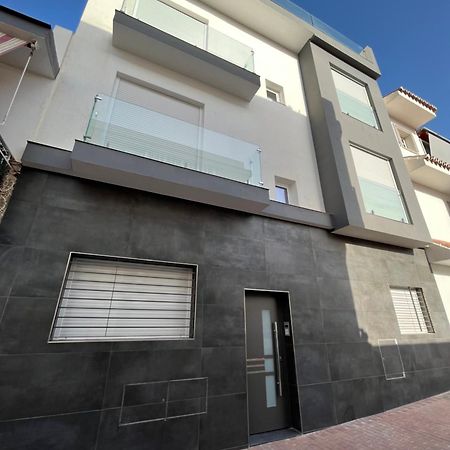 Apartmán Piso Alma 1B Fuengirola Exteriér fotografie