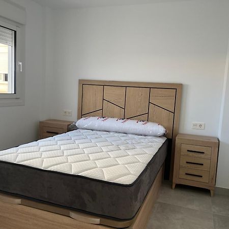 Apartmán Piso Alma 1B Fuengirola Exteriér fotografie