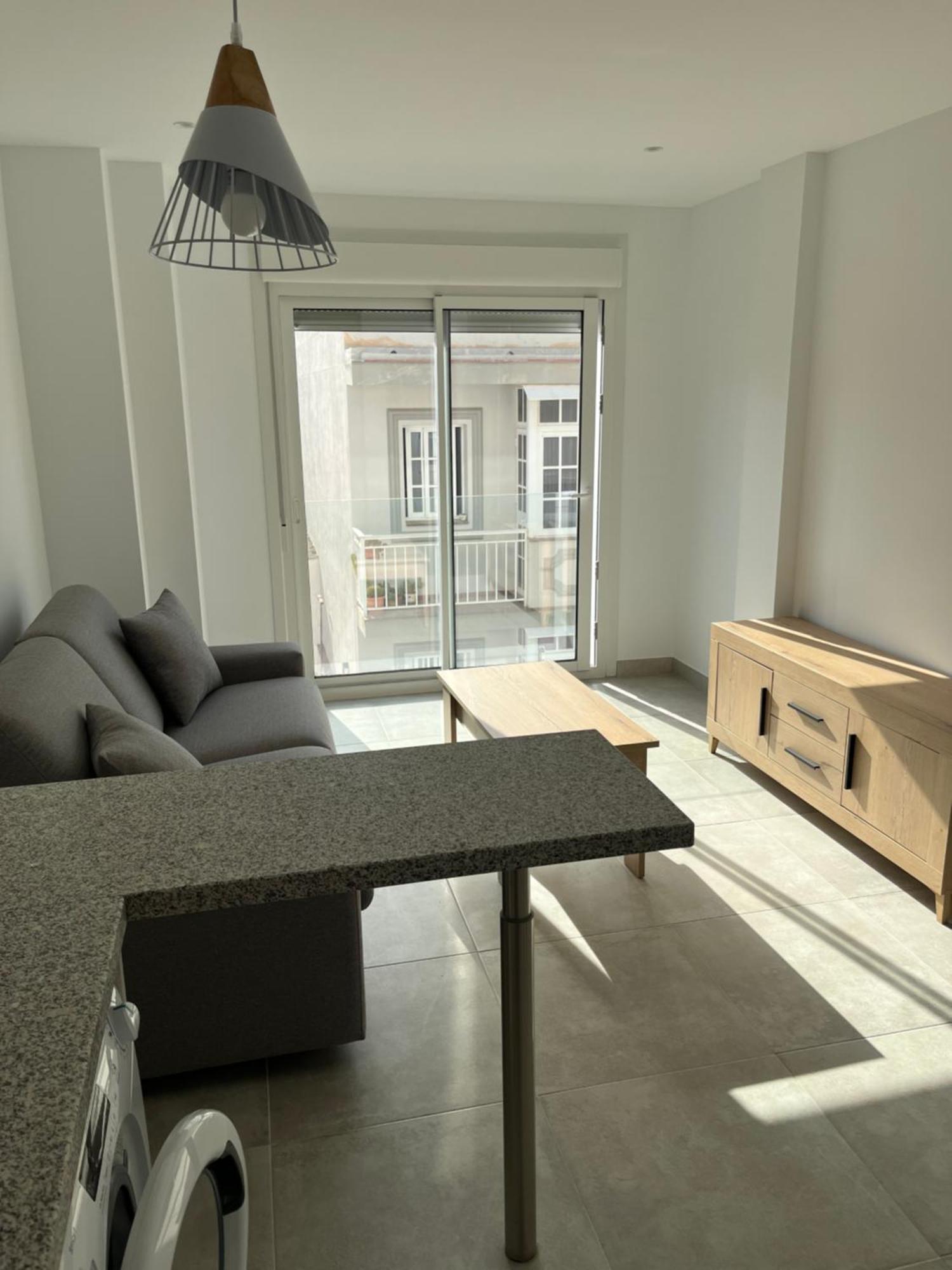 Apartmán Piso Alma 1B Fuengirola Exteriér fotografie