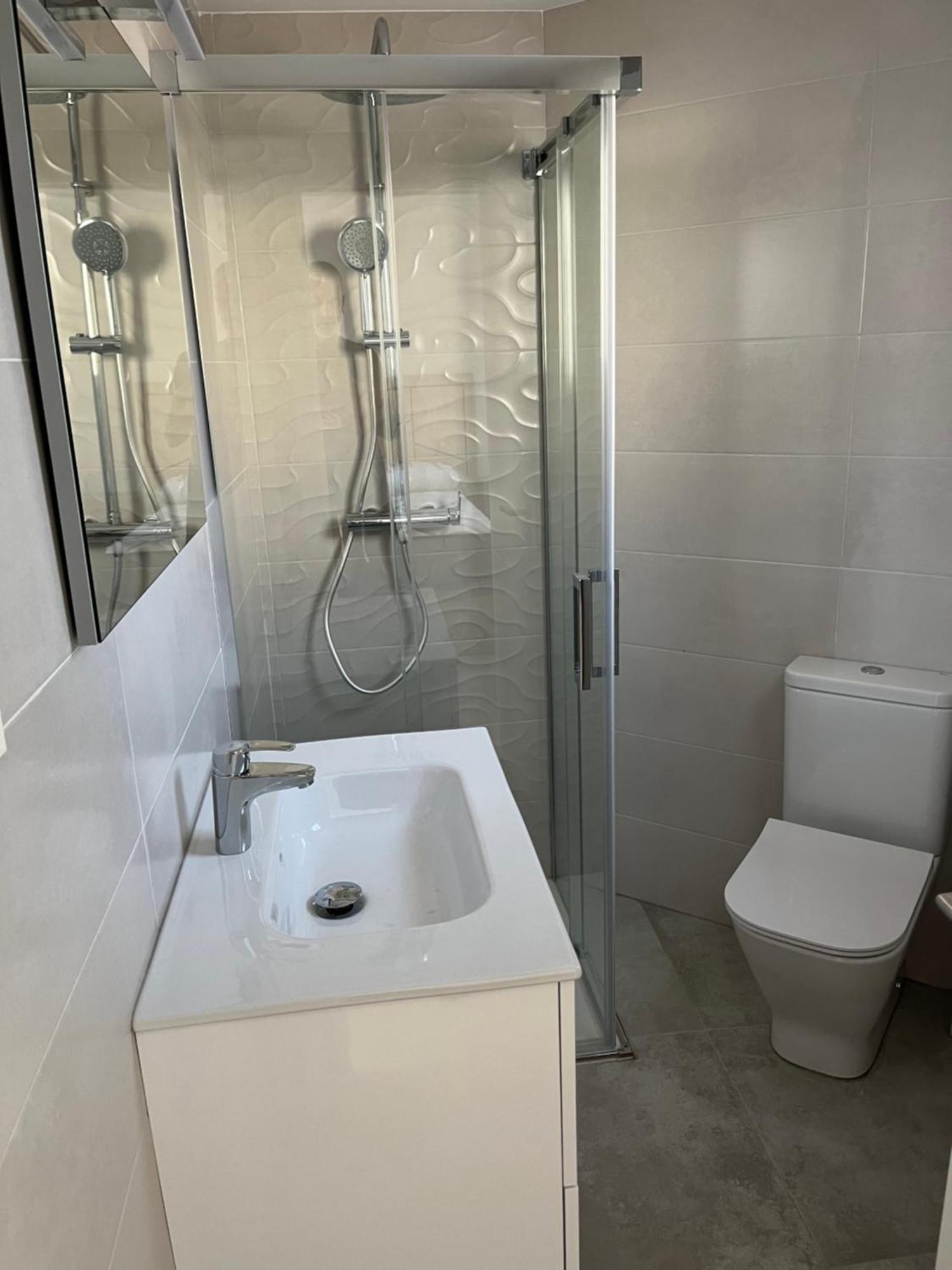 Apartmán Piso Alma 1B Fuengirola Exteriér fotografie
