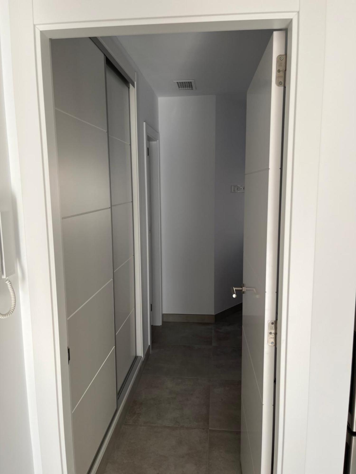 Apartmán Piso Alma 1B Fuengirola Exteriér fotografie